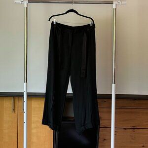 RED Valentino Wide-Leg Pants